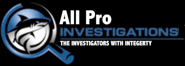 All Pro Investigations — The Investigators With Integrity